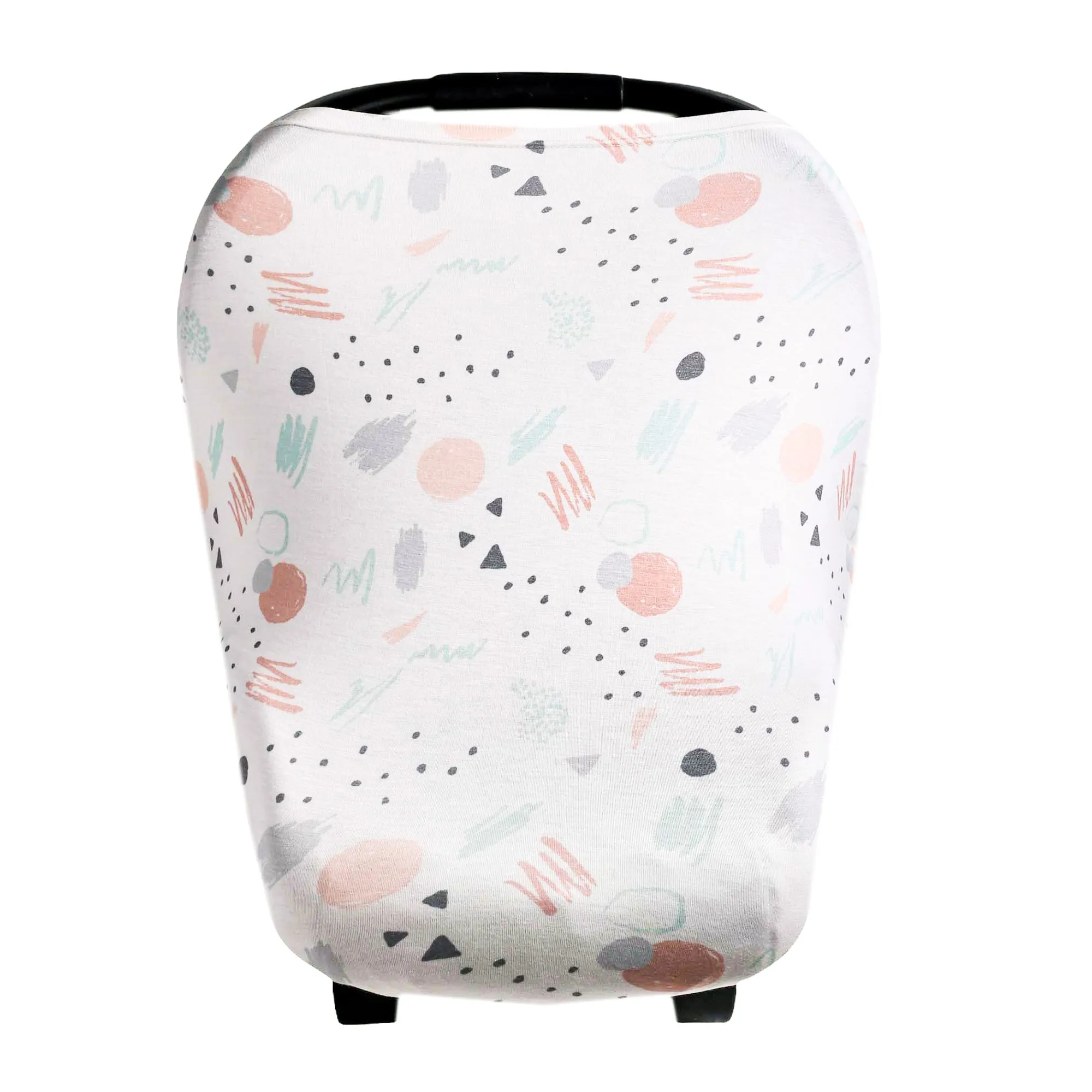 Copper Pearl - Multi-Use Cover - Bayside