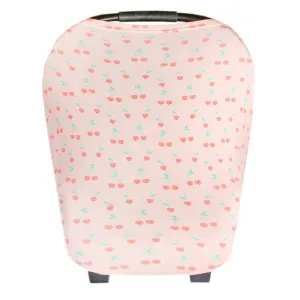 Copper Pearl Multi-Use Cover Cheery