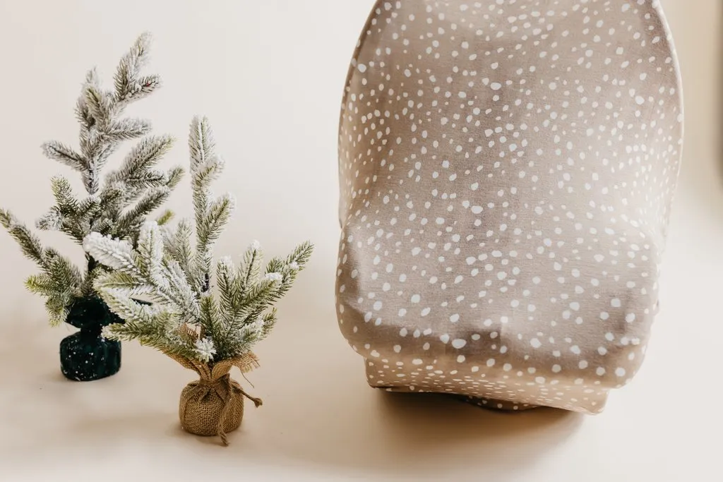 Copper Pearl - Multi-Use Cover - Fawn