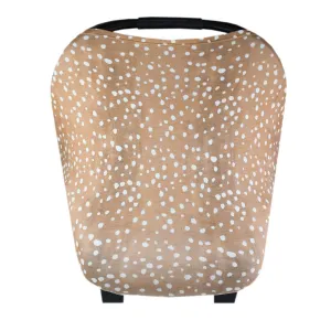 Copper Pearl - Multi-Use Cover - Fawn