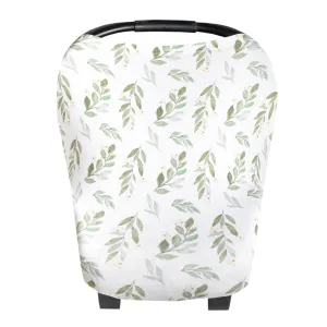 Copper Pearl - Multi-Use Cover - Fern