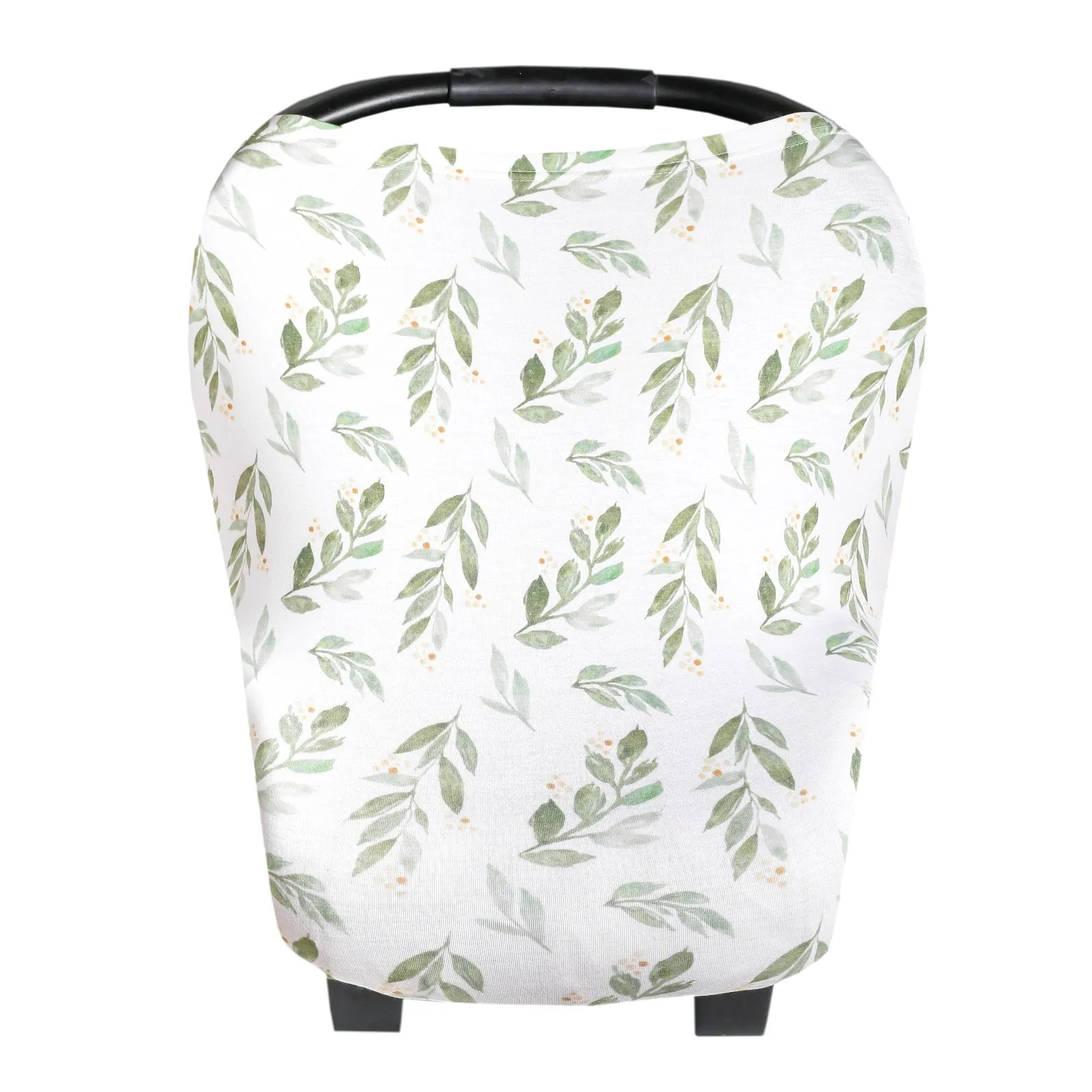 Copper Pearl - Multi-Use Cover - Fern
