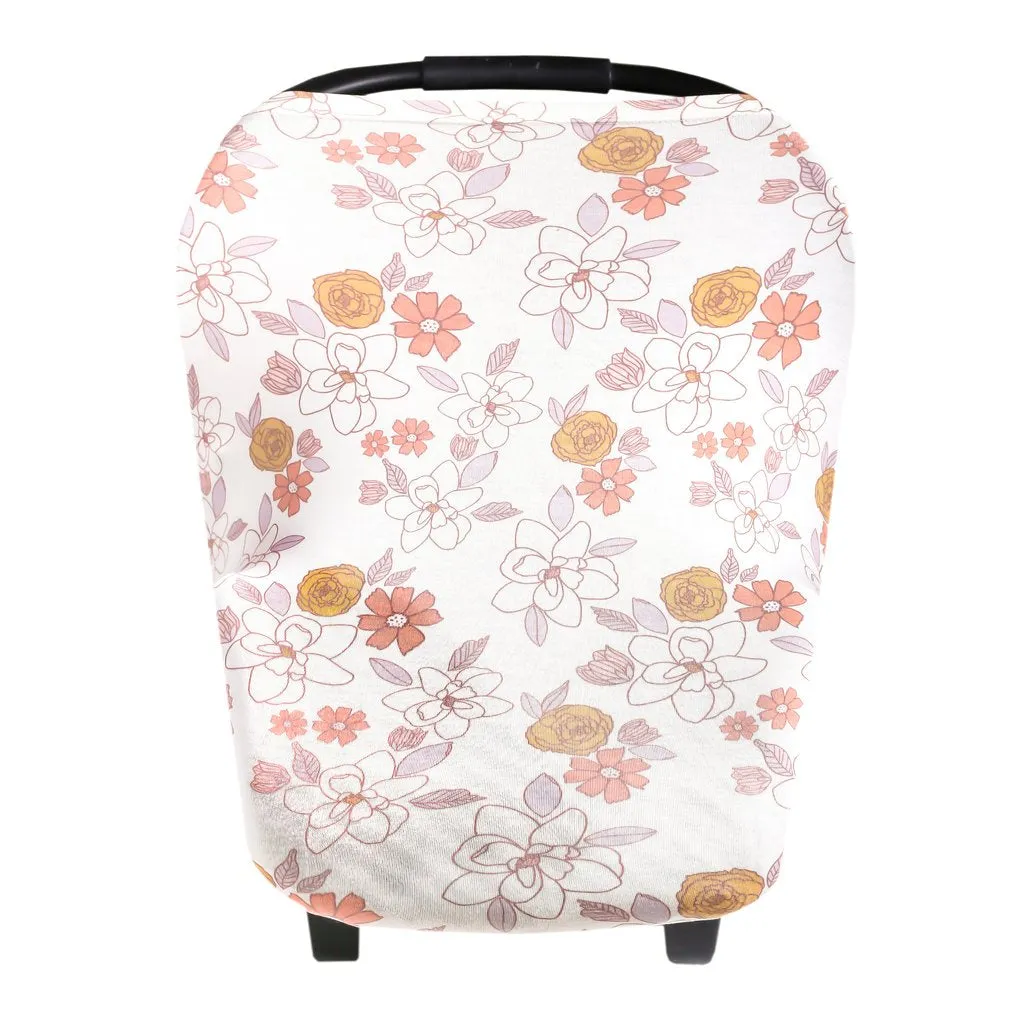 Copper Pearl - Multi-Use Cover - Ferra