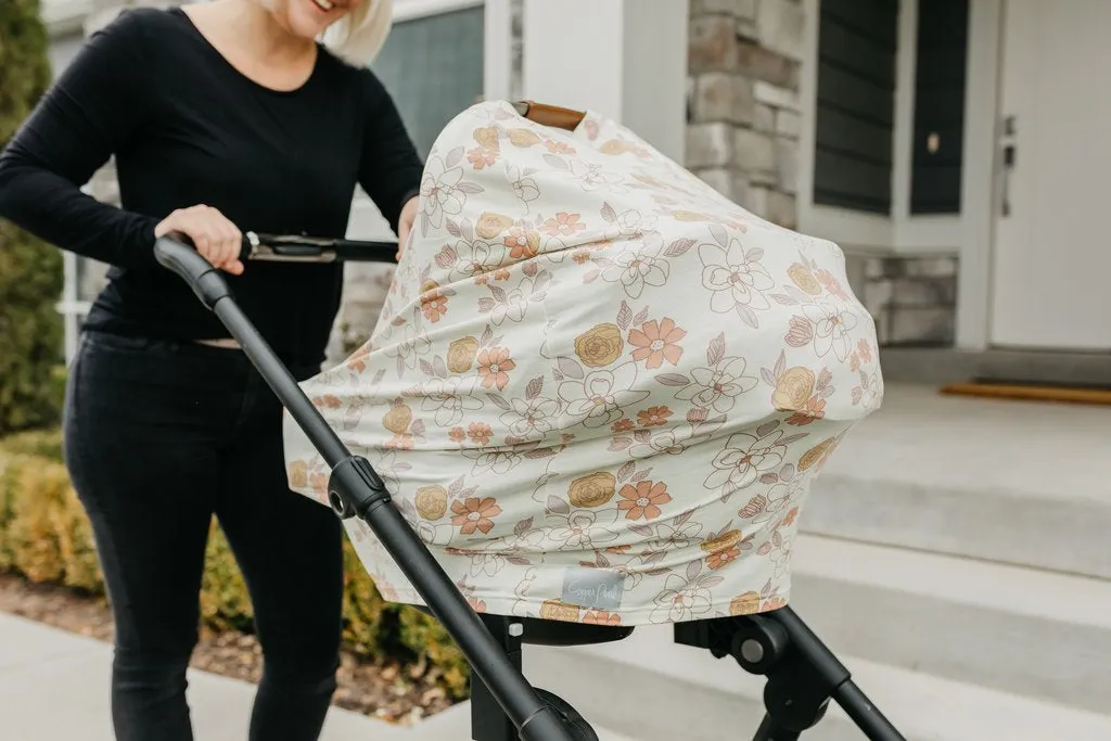 Copper Pearl - Multi-Use Cover - Ferra