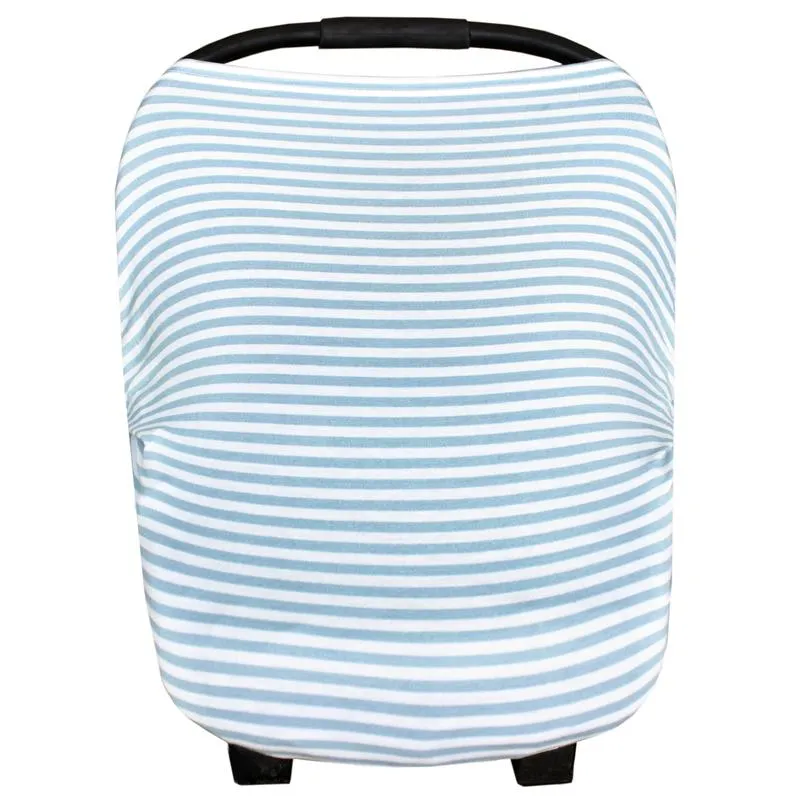 Copper Pearl - Multi-Use Cover - Finn