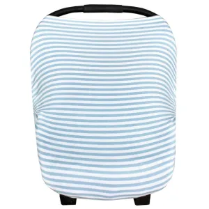 Copper Pearl - Multi-Use Cover - Finn