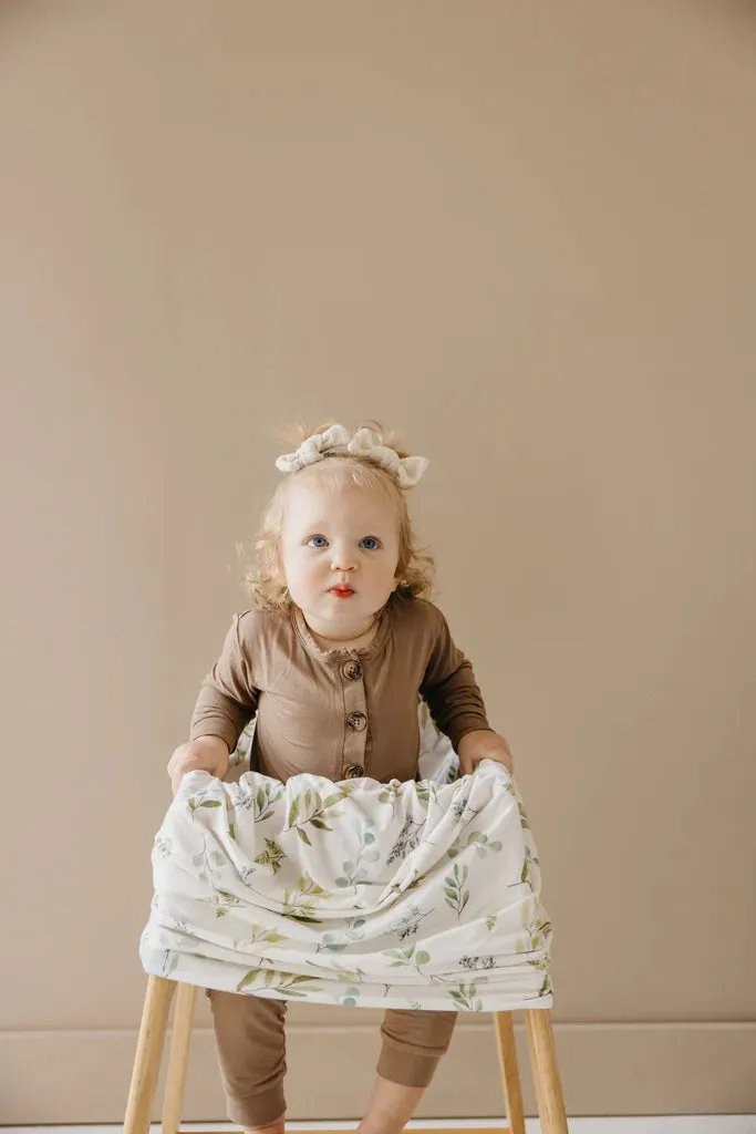 Copper Pearl - Multi-Use Cover - Haven