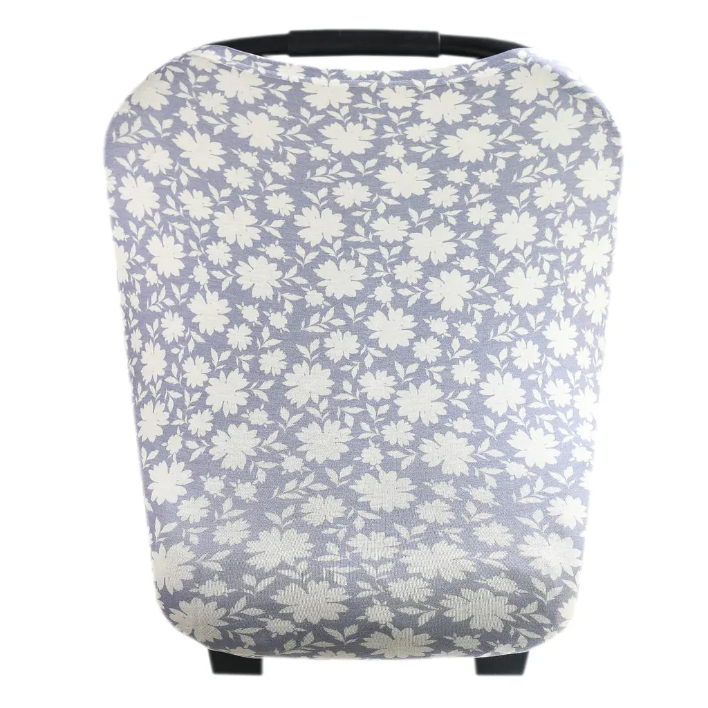 Copper Pearl - Multi-Use Cover - Lacie