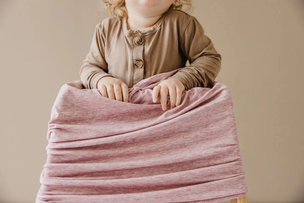 Copper Pearl - Multi-Use Cover - Maeve