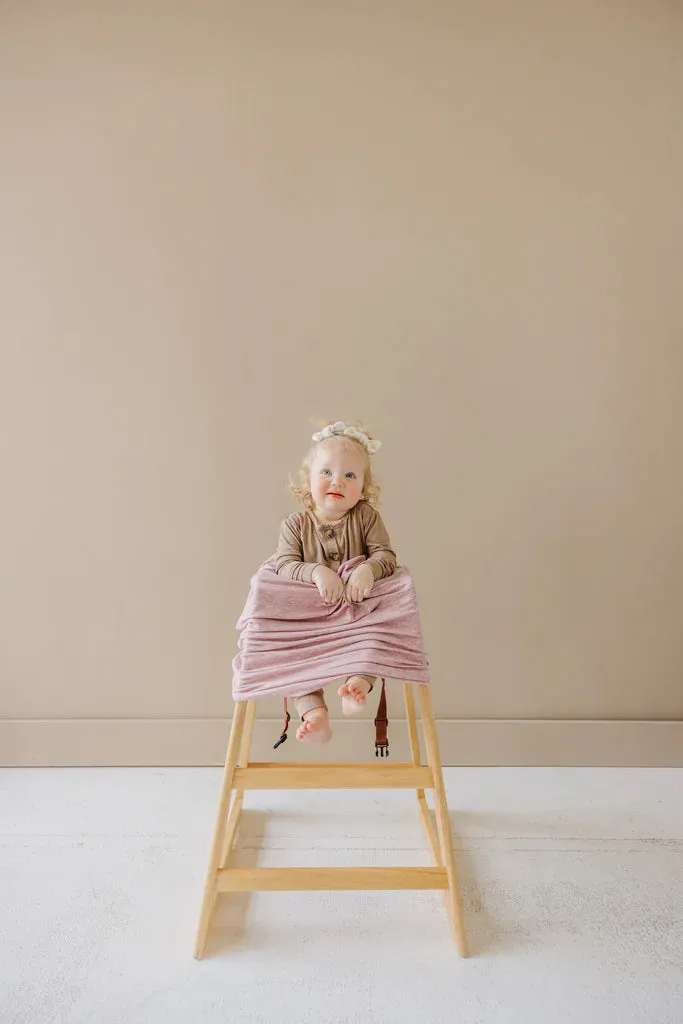 Copper Pearl - Multi-Use Cover - Maeve