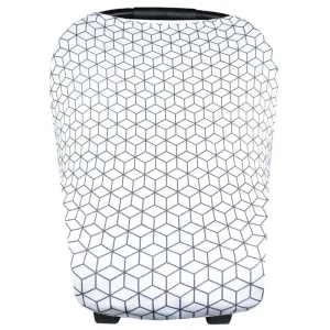 Copper Pearl - Multi-Use Cover - Onyx