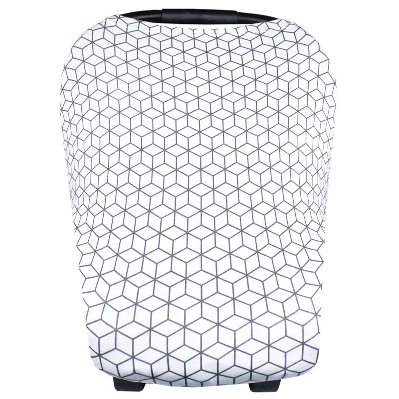 Copper Pearl - Multi-Use Cover - Onyx