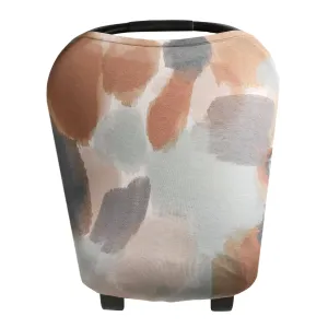 Copper Pearl Multi-Use Cover Picasso