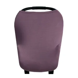 Copper Pearl - Multi-Use Cover - Plum