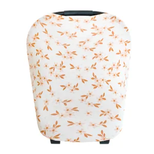 Copper Pearl Multi-Use Cover Rue