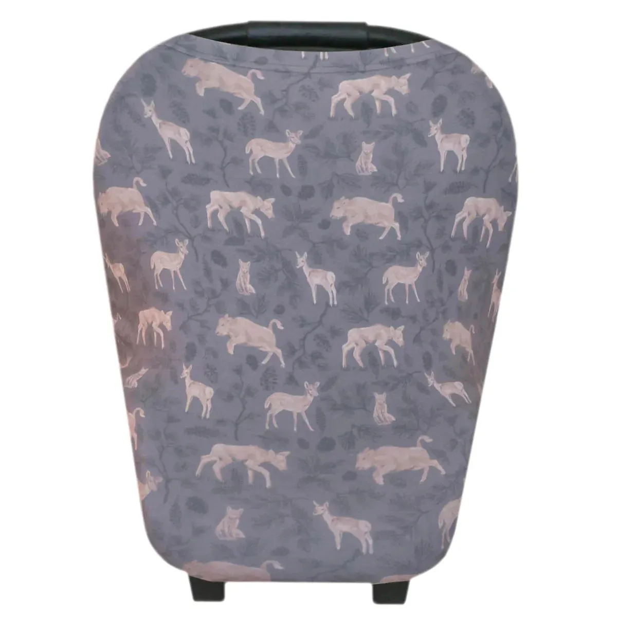 Copper Pearl - Multi-Use Cover - Timber