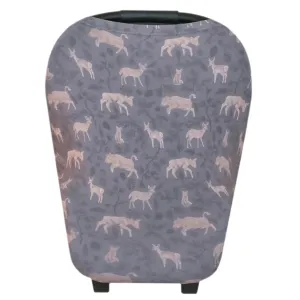 Copper Pearl - Multi-Use Cover - Timber