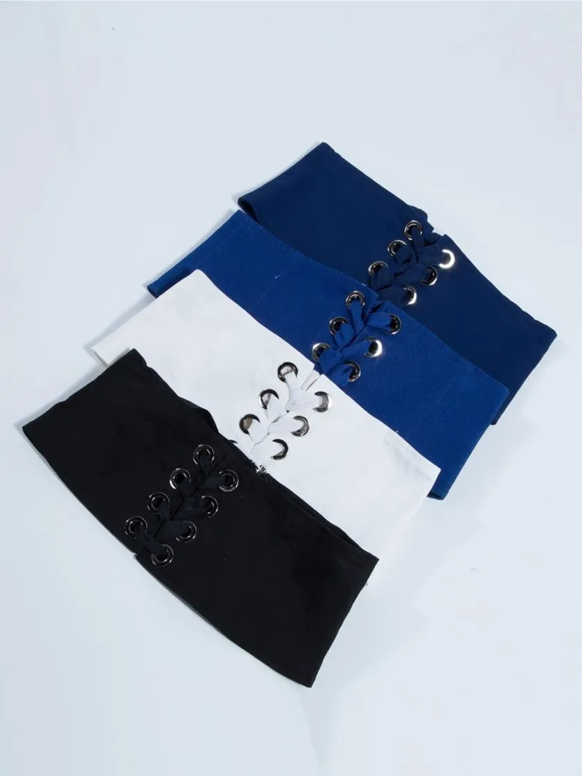 Corset Belt