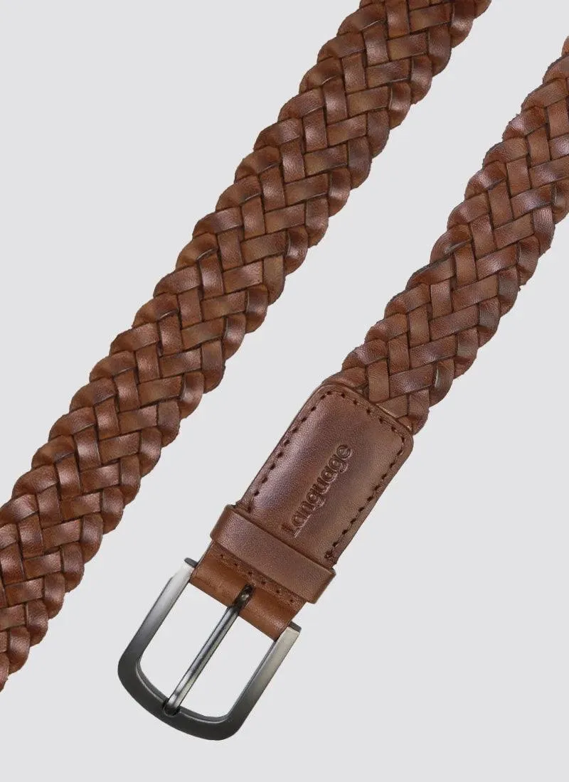 Crusoe Belt