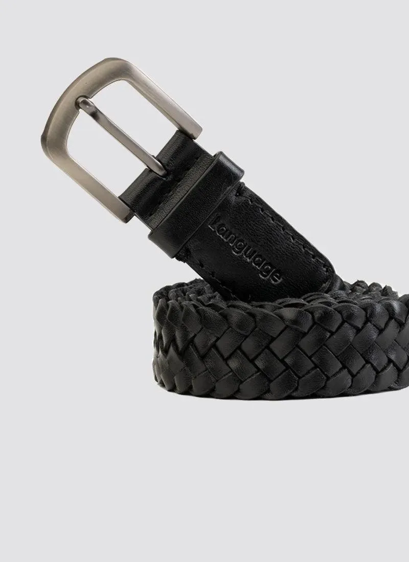 Crusoe Belt