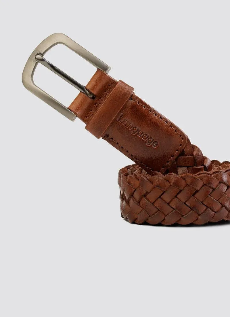 Crusoe Belt