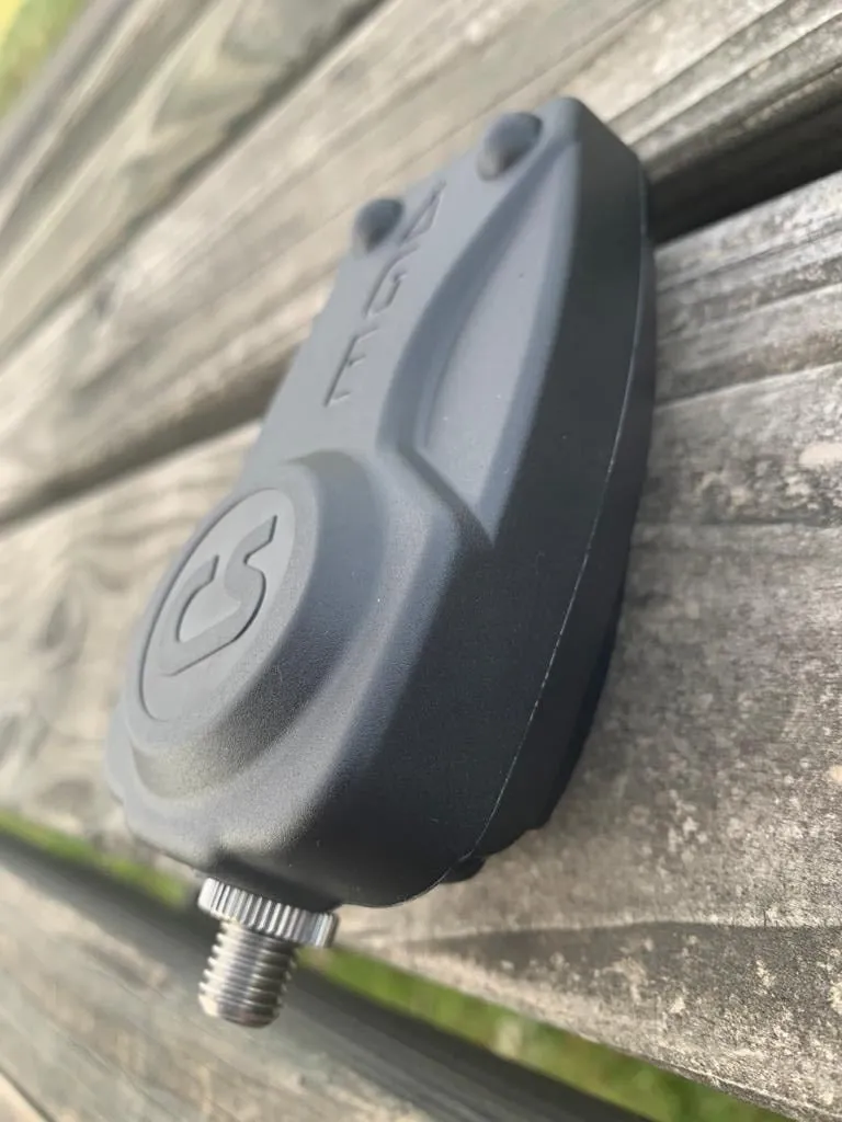 CS-Hardcase für den AGEone Bissanzeiger