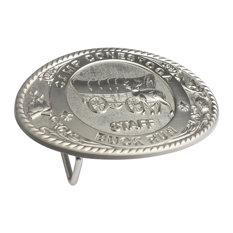 Custom Belt Buckles