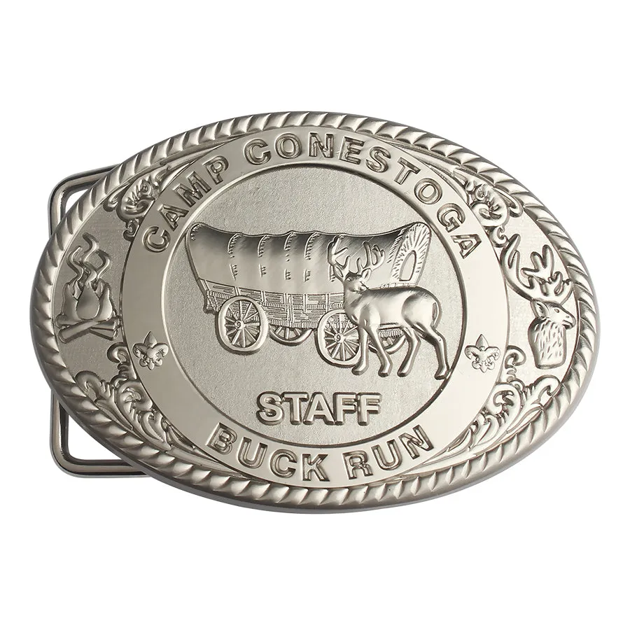 Custom Belt Buckles