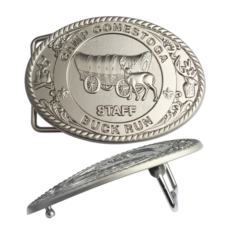 Custom Belt Buckles