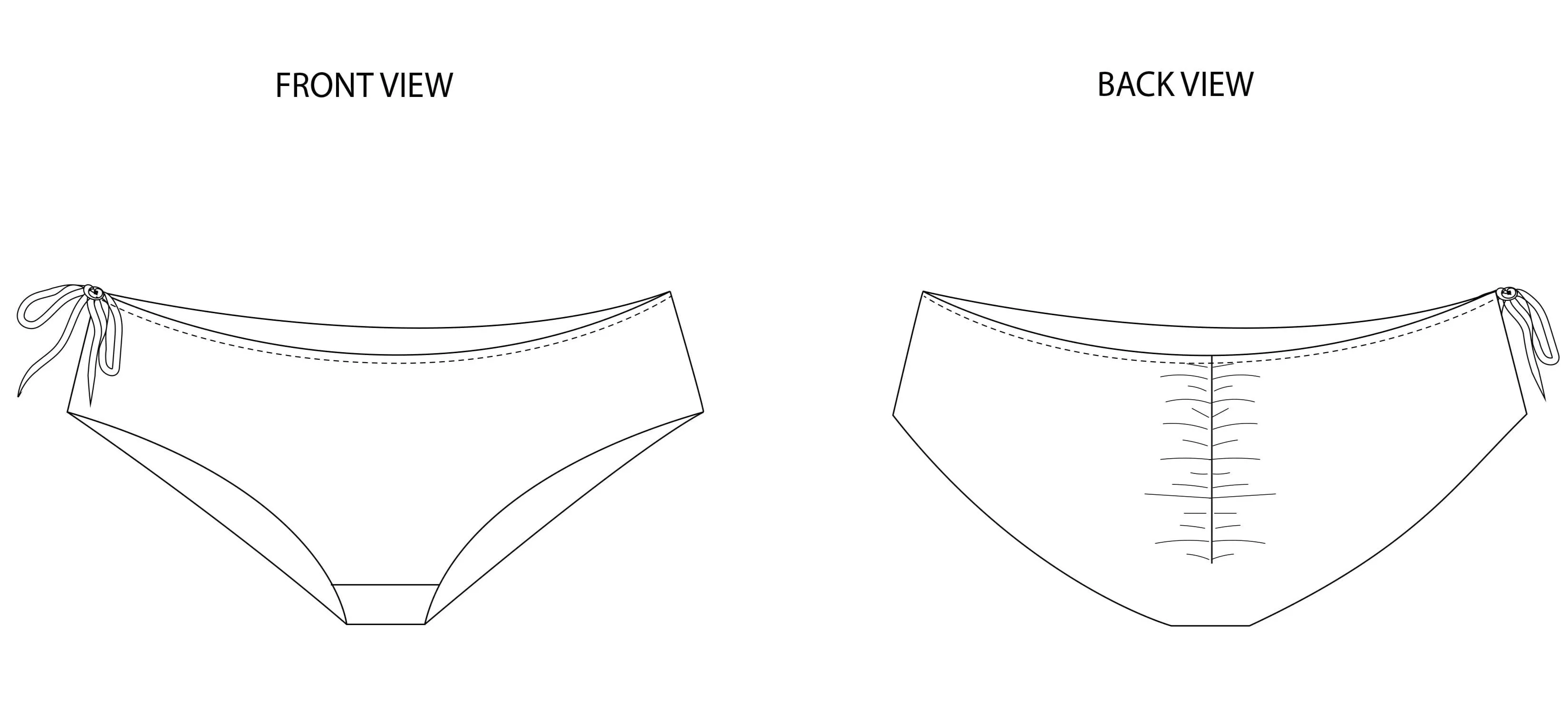 Dahlia Bottom - Together