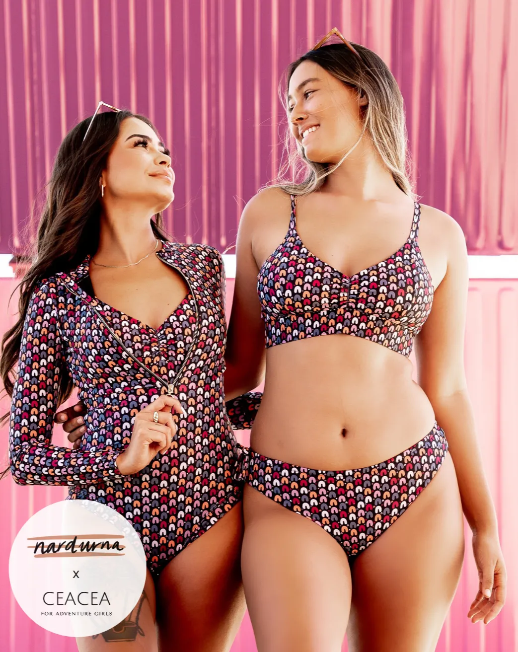 Dahlia Bottom - Together