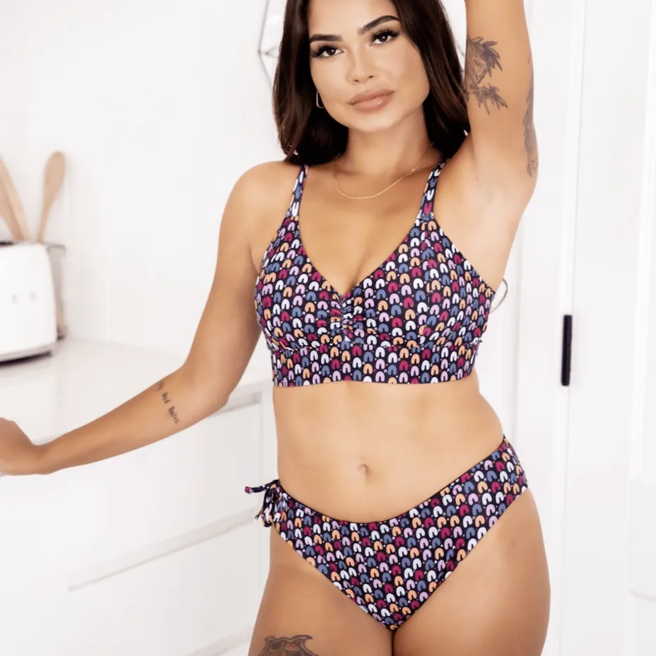 Dahlia Bottom - Together