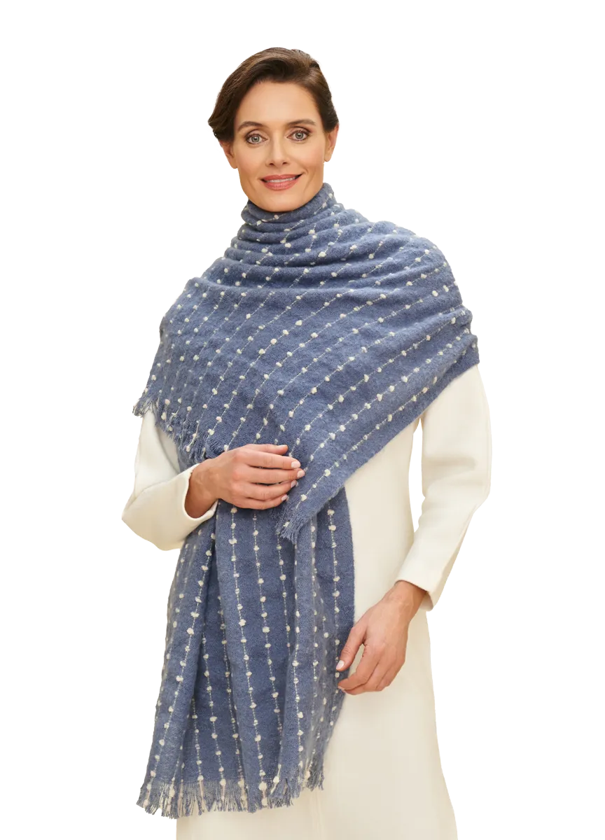 Dakota Cosy Scarf