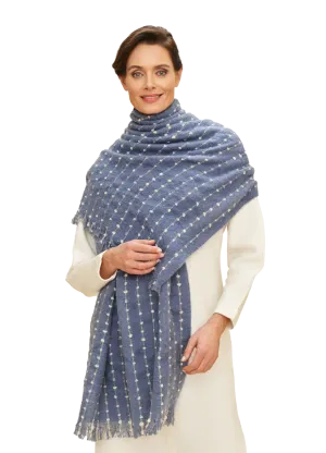 Dakota Cosy Scarf