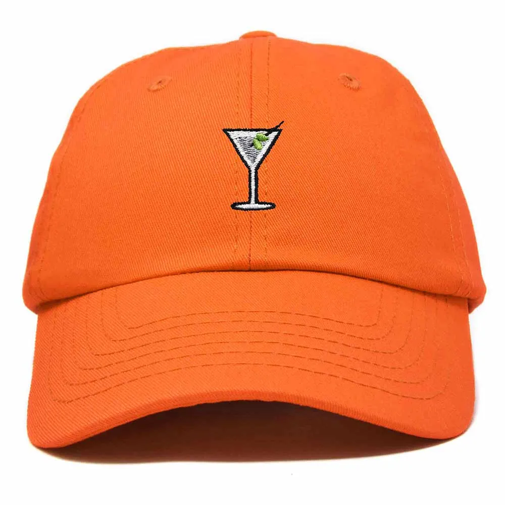 Dalix Martini Cap