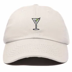 Dalix Martini Cap