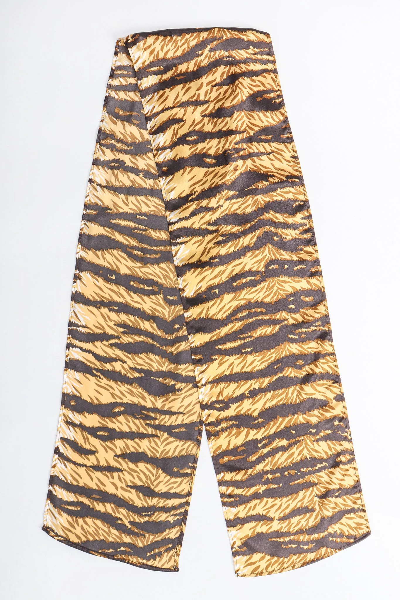 D&G Animal Contrast Denim Jacket