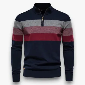 Darian - Trendy Sweater For Men