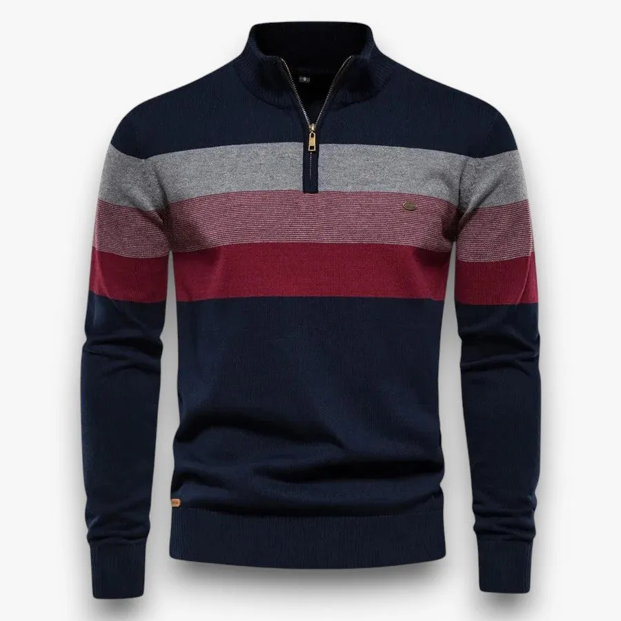 Darian - Trendy Sweater For Men