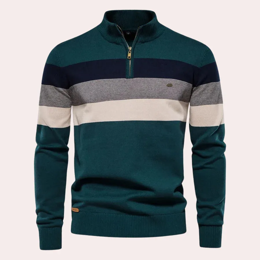 Darian - Trendy Sweater For Men