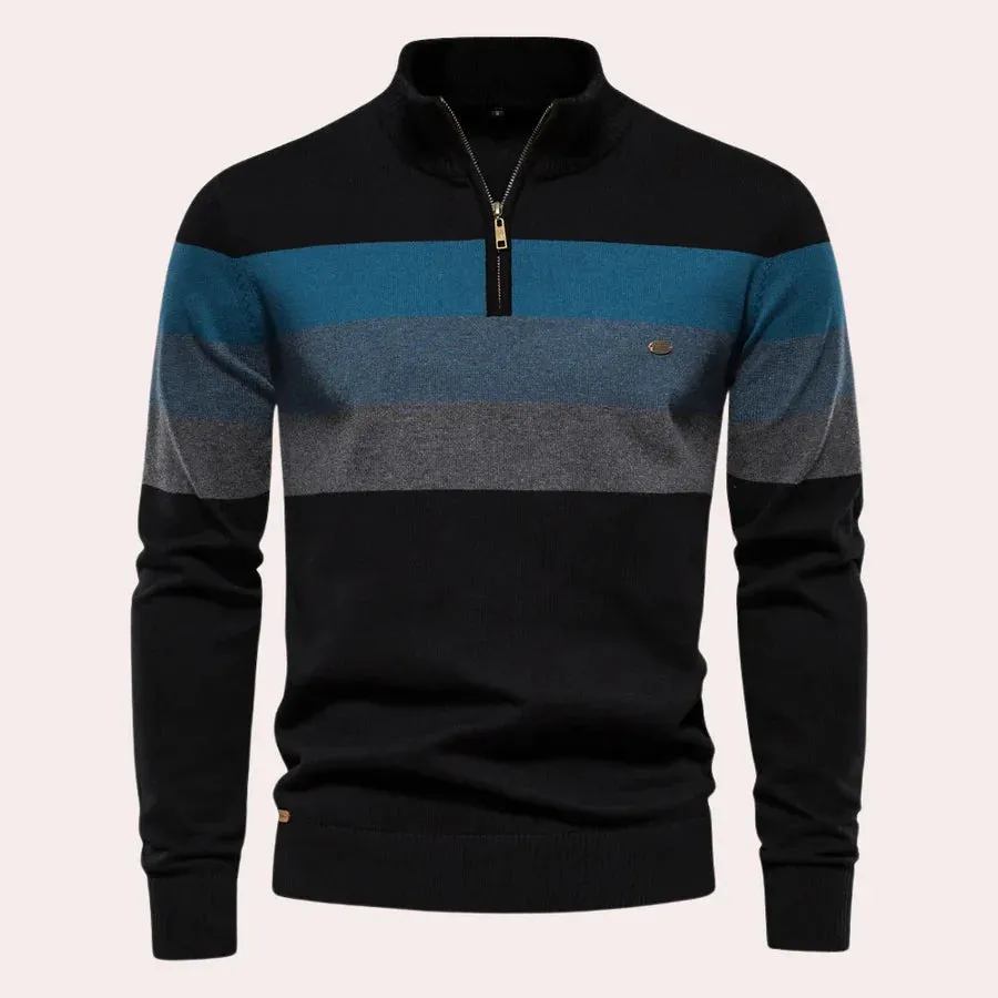 Darian - Trendy Sweater For Men
