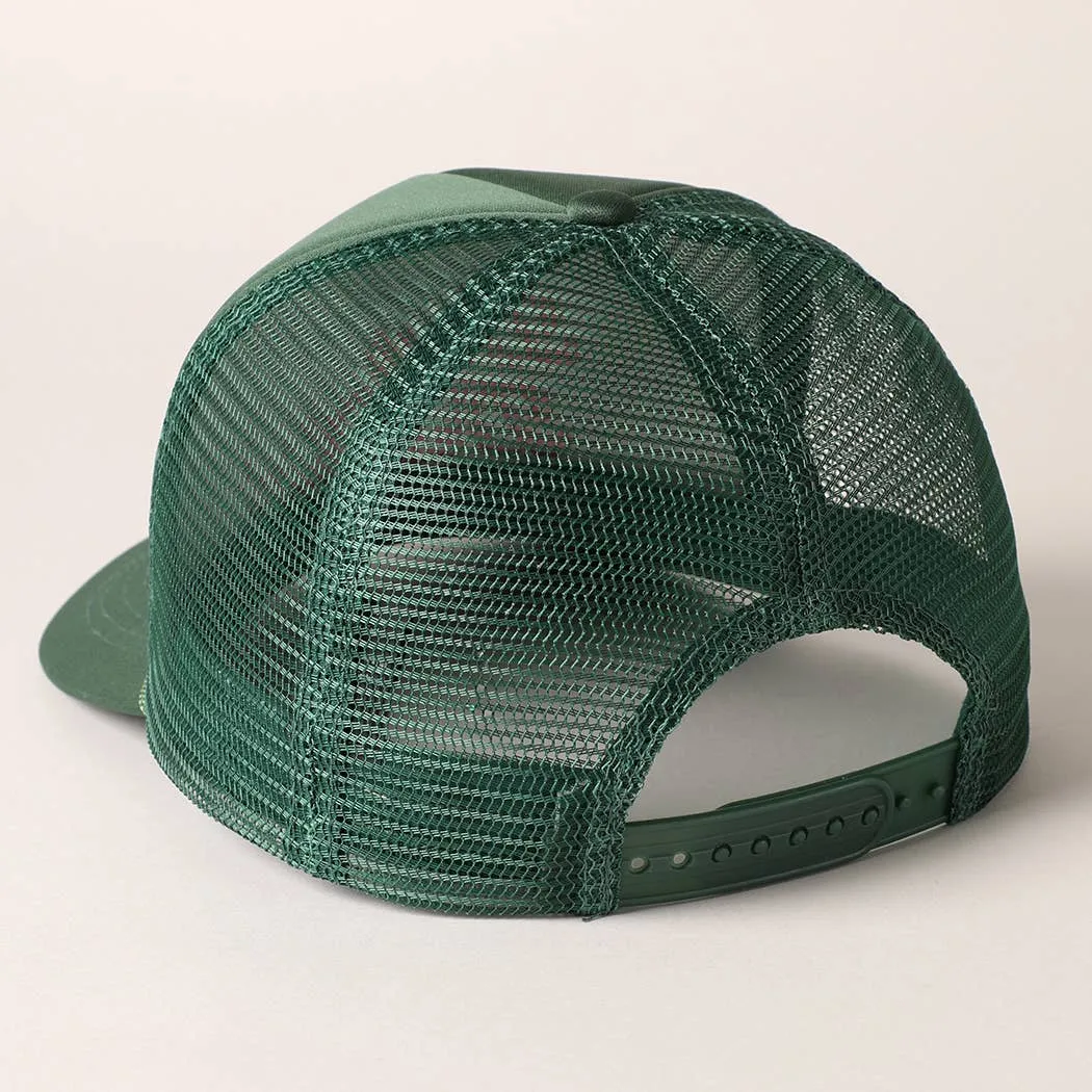 Day Drinkin Embroidered Hat