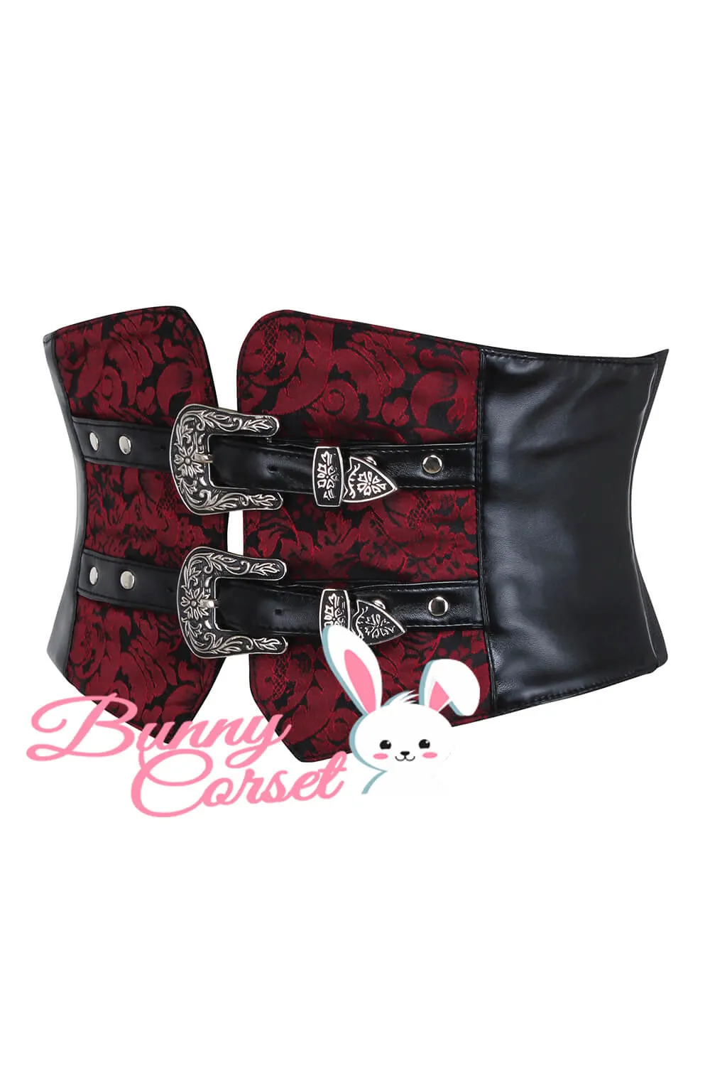 Daylan Brocade Corset Belt