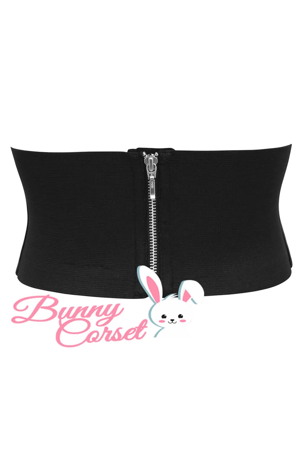 Daylan Brocade Corset Belt
