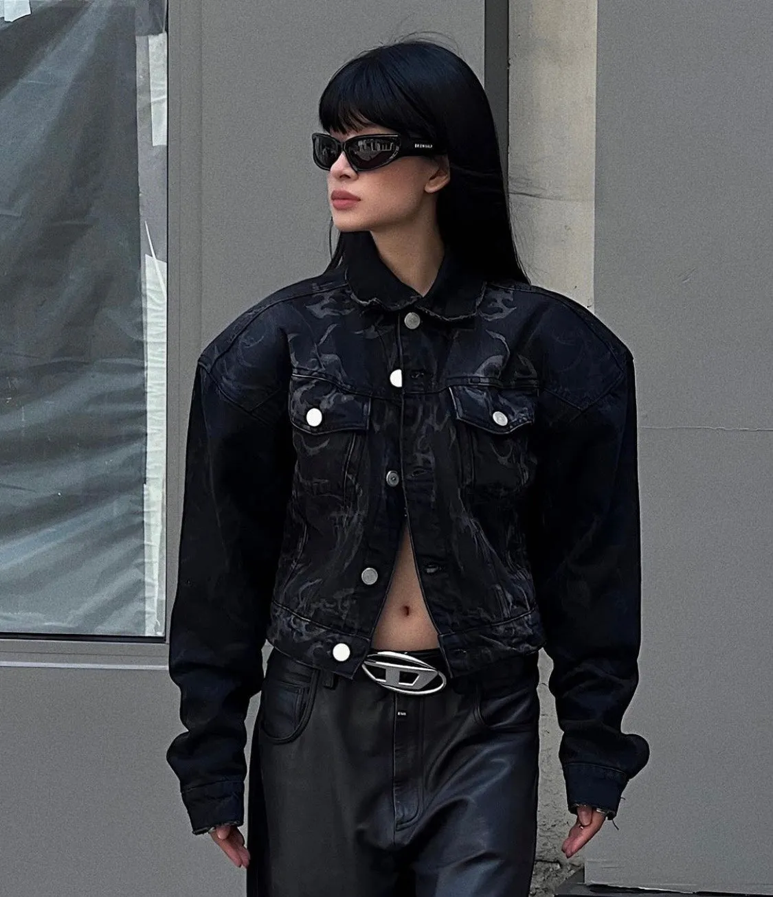 DIESEL BELT (03)