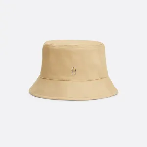 Distinct Rain Bucket Hat -  Sand