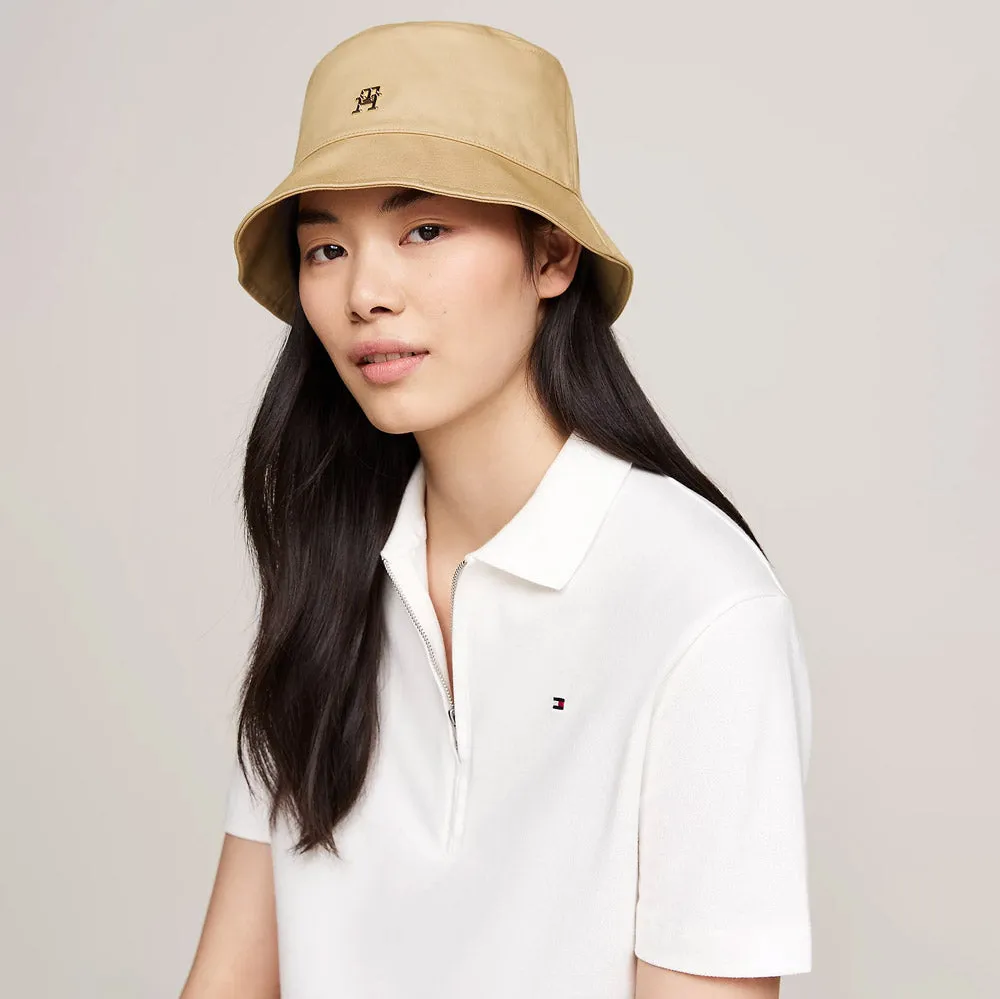 Distinct Rain Bucket Hat -  Sand
