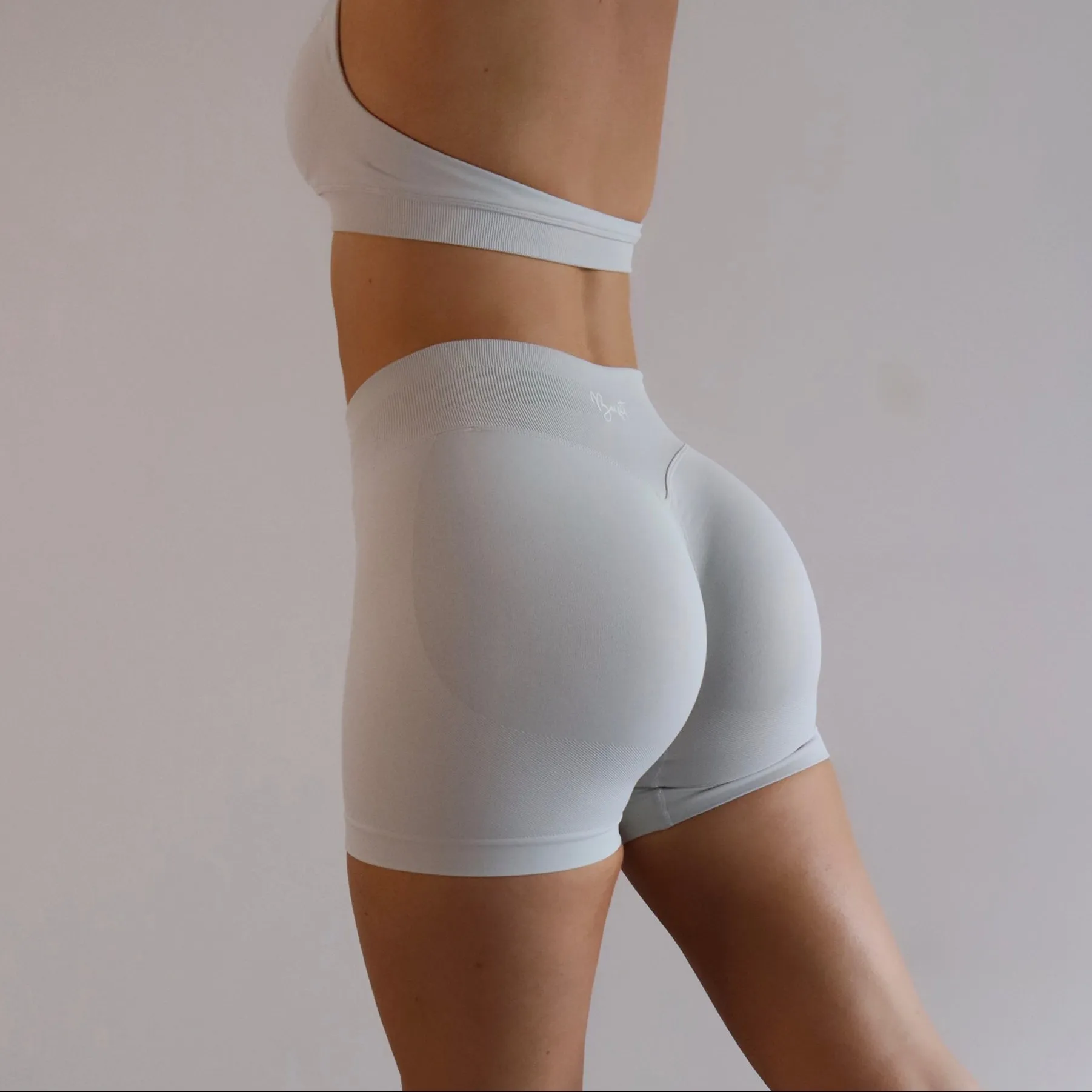 Dove Contour Shorts