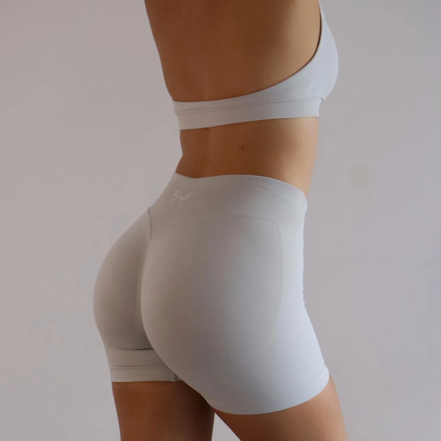 Dove Contour Shorts