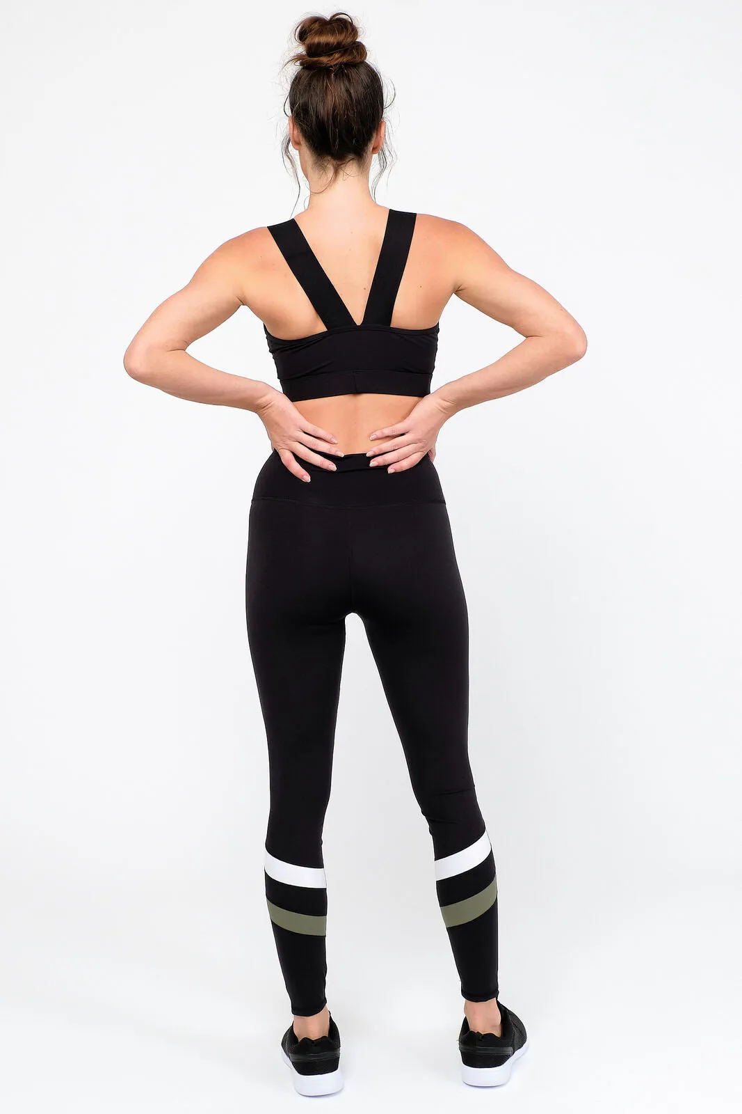 DPLUK MARVEL TIGHT